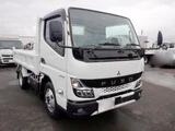 2026 Mitsubishi Fuso Canter Other Truck for sale, Japanese used car export - photo 4 of 18 | GULJI TRADERS
