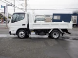 2026 Mitsubishi Fuso Canter Other Truck for sale, Japanese used car export - photo 7 of 18 | GULJI TRADERS