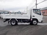 2026 Mitsubishi Fuso Canter Other Truck for sale, Japanese used car export - photo 8 of 18 | GULJI TRADERS