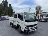2026 Mitsubishi Fuso Canter Other Truck for sale, Japanese used car export - photo 2 of 21 | GULJI TRADERS