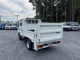 2026 Mitsubishi Fuso Canter Other Truck for sale, Japanese used car export - photo 4 of 21 | GULJI TRADERS