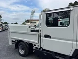 2026 Mitsubishi Fuso Canter Other Truck for sale, Japanese used car export - photo 6 of 21 | GULJI TRADERS