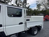 2026 Mitsubishi Fuso Canter Other Truck for sale, Japanese used car export - photo 7 of 21 | GULJI TRADERS