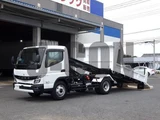 2026 Mitsubishi Fuso Canter Other Truck for sale, Japanese used car export - photo 1 of 21 | GULJI TRADERS