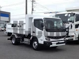 2026 Mitsubishi Fuso Canter Other Truck for sale, Japanese used car export - photo 2 of 21 | GULJI TRADERS