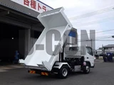 2026 Mitsubishi Fuso Canter Other Truck for sale, Japanese used car export - photo 4 of 21 | GULJI TRADERS