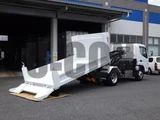 2026 Mitsubishi Fuso Canter Other Truck for sale, Japanese used car export - photo 5 of 21 | GULJI TRADERS