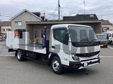 2026 Mitsubishi Fuso Canter Other Truck for sale, Japanese used car export - photo 2 of 21 | GULJI TRADERS