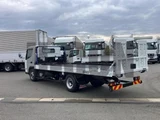 2026 Mitsubishi Fuso Canter Other Truck for sale, Japanese used car export - photo 4 of 21 | GULJI TRADERS