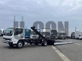2026 Mitsubishi Fuso Canter Other Truck for sale, Japanese used car export - photo 5 of 21 | GULJI TRADERS