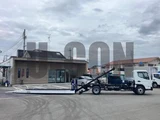 2026 Mitsubishi Fuso Canter Other Truck for sale, Japanese used car export - photo 6 of 21 | GULJI TRADERS