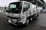 2026 Mitsubishi Fuso Canter Other Truck for sale, Japanese used car export - photo 3 of 21 | GULJI TRADERS