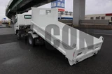 2026 Mitsubishi Fuso Canter Other Truck for sale, Japanese used car export - photo 13 of 21 | GULJI TRADERS