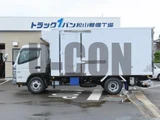 2026 Mitsubishi Fuso Canter Other Truck for sale, Japanese used car export - photo 3 of 21 | GULJI TRADERS