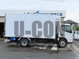 2026 Mitsubishi Fuso Canter Other Truck for sale, Japanese used car export - photo 4 of 21 | GULJI TRADERS
