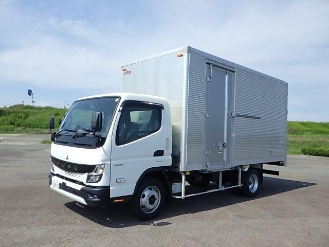 2026 Mitsubishi Fuso Canter Standard - photo 1 2026 Mitsubishi Fuso Canter Standard Other Truck for sale, Japanese used car export | GULJI TRADERS