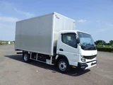 2026 Mitsubishi Fuso Canter Standard Other Truck for sale, Japanese used car export - photo 2 of 21 | GULJI TRADERS