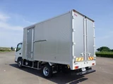 2026 Mitsubishi Fuso Canter Standard Other Truck for sale, Japanese used car export - photo 3 of 21 | GULJI TRADERS
