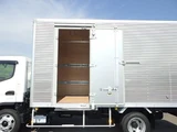 2026 Mitsubishi Fuso Canter Standard Other Truck for sale, Japanese used car export - photo 5 of 21 | GULJI TRADERS