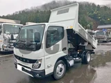 2026 Mitsubishi Fuso Canter Other Truck for sale, Japanese used car export - photo 1 of 21 | GULJI TRADERS