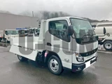 2026 Mitsubishi Fuso Canter Other Truck for sale, Japanese used car export - photo 2 of 21 | GULJI TRADERS