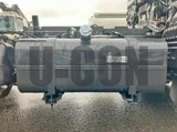2026 Mitsubishi Fuso Canter Other Truck for sale, Japanese used car export - photo 11 of 21 | GULJI TRADERS