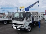2026 Mitsubishi Fuso Canter Other Truck for sale, Japanese used car export - photo 1 of 21 | GULJI TRADERS