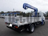 2026 Mitsubishi Fuso Canter Other Truck for sale, Japanese used car export - photo 4 of 21 | GULJI TRADERS