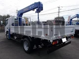 2026 Mitsubishi Fuso Canter Other Truck for sale, Japanese used car export - photo 6 of 21 | GULJI TRADERS
