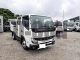 2026 Mitsubishi Fuso Canter Double cab flatbed 5-speed manual transmission Other Truck for sale, Japanese used car export - photo 1 of 21 | GULJI TRADERS