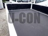 2026 Mitsubishi Fuso Canter Double cab flatbed 5-speed manual transmission Other Truck for sale, Japanese used car export - photo 4 of 21 | GULJI TRADERS