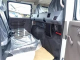 2026 Mitsubishi Fuso Canter Double cab flatbed 5-speed manual transmission Other Truck for sale, Japanese used car export - photo 13 of 21 | GULJI TRADERS