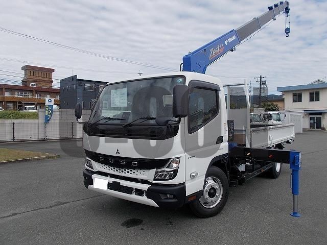 2026 Mitsubishi Fuso Canter Other Truck for sale, Japanese used car export | GULJI TRADERS