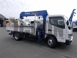 2026 Mitsubishi Fuso Canter Other Truck for sale, Japanese used car export - photo 3 of 21 | GULJI TRADERS