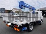 2026 Mitsubishi Fuso Canter Other Truck for sale, Japanese used car export - photo 4 of 21 | GULJI TRADERS