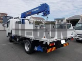 2026 Mitsubishi Fuso Canter Other Truck for sale, Japanese used car export - photo 6 of 21 | GULJI TRADERS