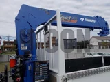 2026 Mitsubishi Fuso Canter Other Truck for sale, Japanese used car export - photo 10 of 21 | GULJI TRADERS