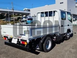 2026 Mitsubishi Fuso Canter Other Truck for sale, Japanese used car export - photo 4 of 17 | GULJI TRADERS