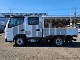 2026 Mitsubishi Fuso Canter Other Truck for sale, Japanese used car export - photo 5 of 17 | GULJI TRADERS