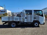 2026 Mitsubishi Fuso Canter Other Truck for sale, Japanese used car export - photo 6 of 17 | GULJI TRADERS