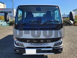 2026 Mitsubishi Fuso Canter Other Truck for sale, Japanese used car export - photo 7 of 17 | GULJI TRADERS