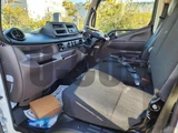 2026 Mitsubishi Fuso Canter Other Truck for sale, Japanese used car export - photo 12 of 17 | GULJI TRADERS