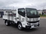 2026 Mitsubishi Fuso Canter Other Truck for sale, Japanese used car export - photo 1 of 21 | GULJI TRADERS