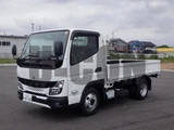 2026 Mitsubishi Fuso Canter Other Truck for sale, Japanese used car export - photo 3 of 21 | GULJI TRADERS