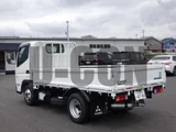 2026 Mitsubishi Fuso Canter Other Truck for sale, Japanese used car export - photo 5 of 21 | GULJI TRADERS