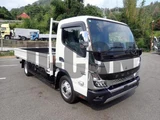 2026 Mitsubishi Fuso Canter Other Truck for sale, Japanese used car export - photo 2 of 21 | GULJI TRADERS