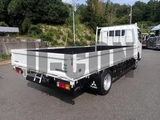 2026 Mitsubishi Fuso Canter Other Truck for sale, Japanese used car export - photo 3 of 21 | GULJI TRADERS