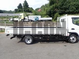 2026 Mitsubishi Fuso Canter Other Truck for sale, Japanese used car export - photo 10 of 21 | GULJI TRADERS