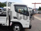 2026 Mitsubishi Fuso Canter Other Truck for sale, Japanese used car export - photo 11 of 21 | GULJI TRADERS