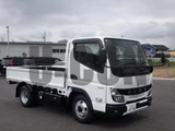 2026 Mitsubishi Fuso Canter Other Truck for sale, Japanese used car export - photo 1 of 21 | GULJI TRADERS